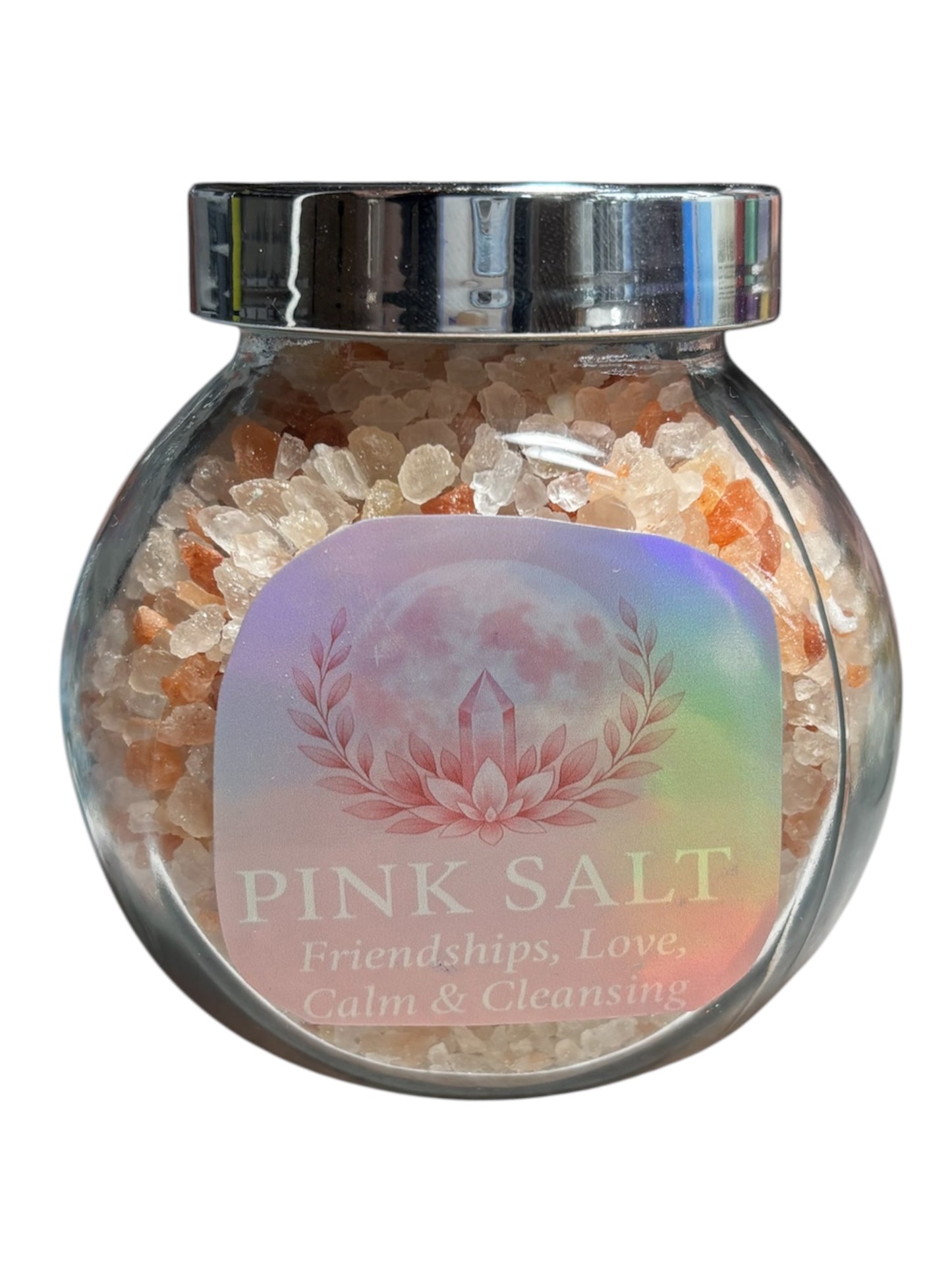Witchcraft Salts