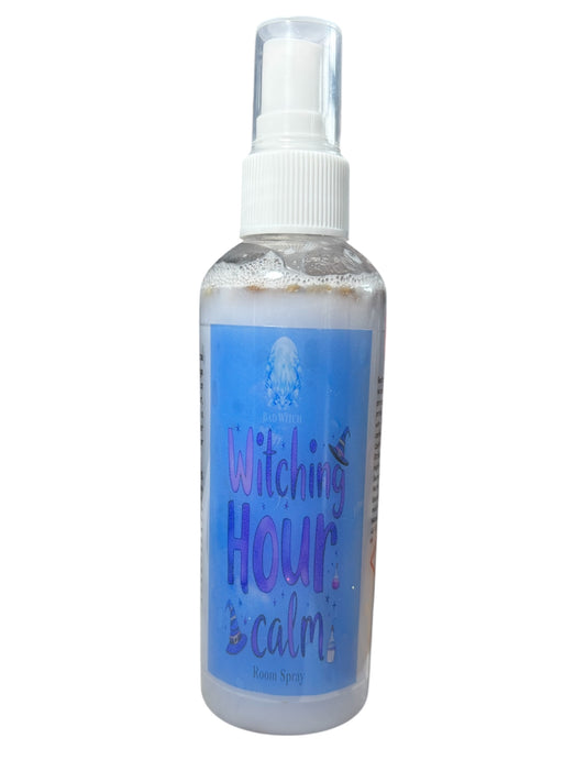 Witching Hour Calm room spray
