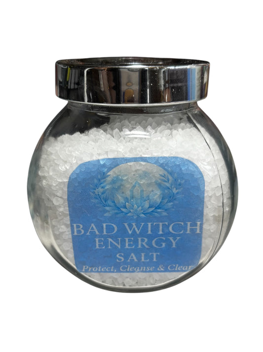 Witchcraft Salts