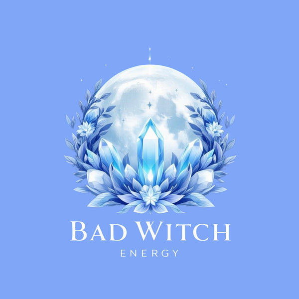 Bad Witch Energy 