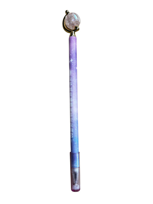 Galaxy Globe Fidget Pens
