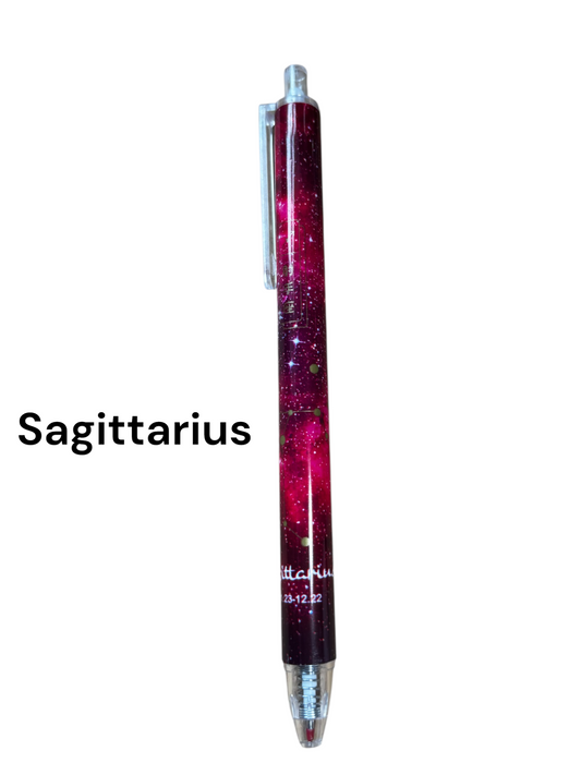Zodiac Pens