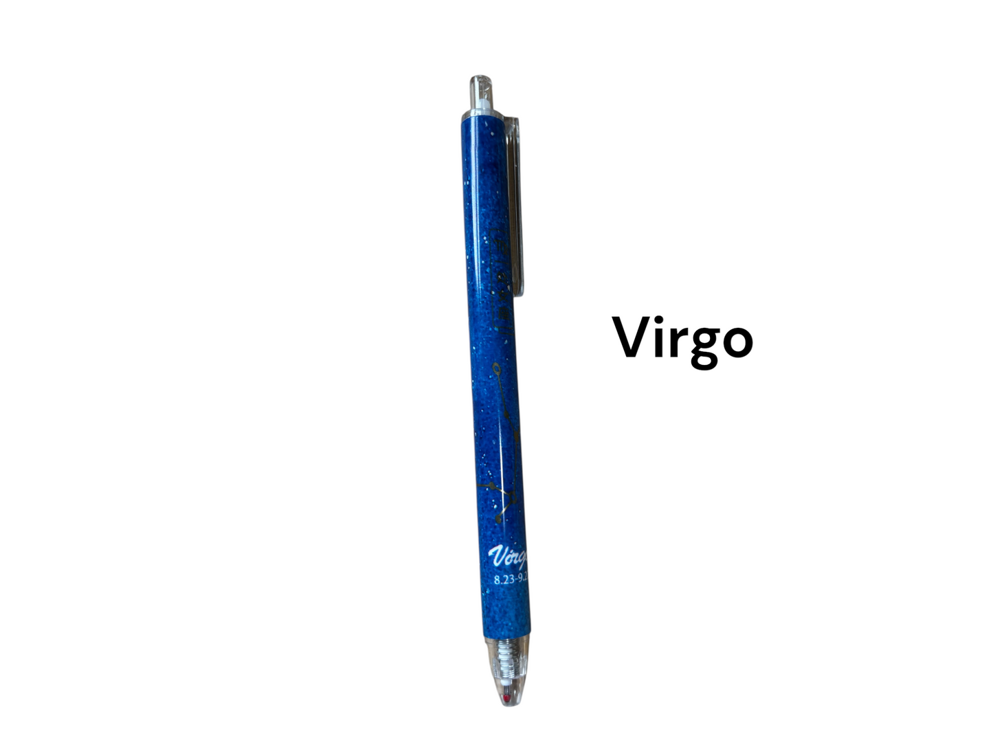 Zodiac Pens