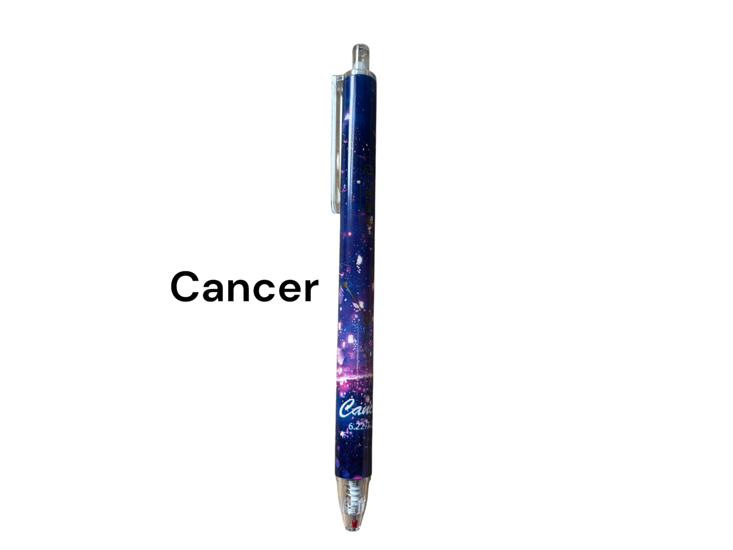 Zodiac Pens