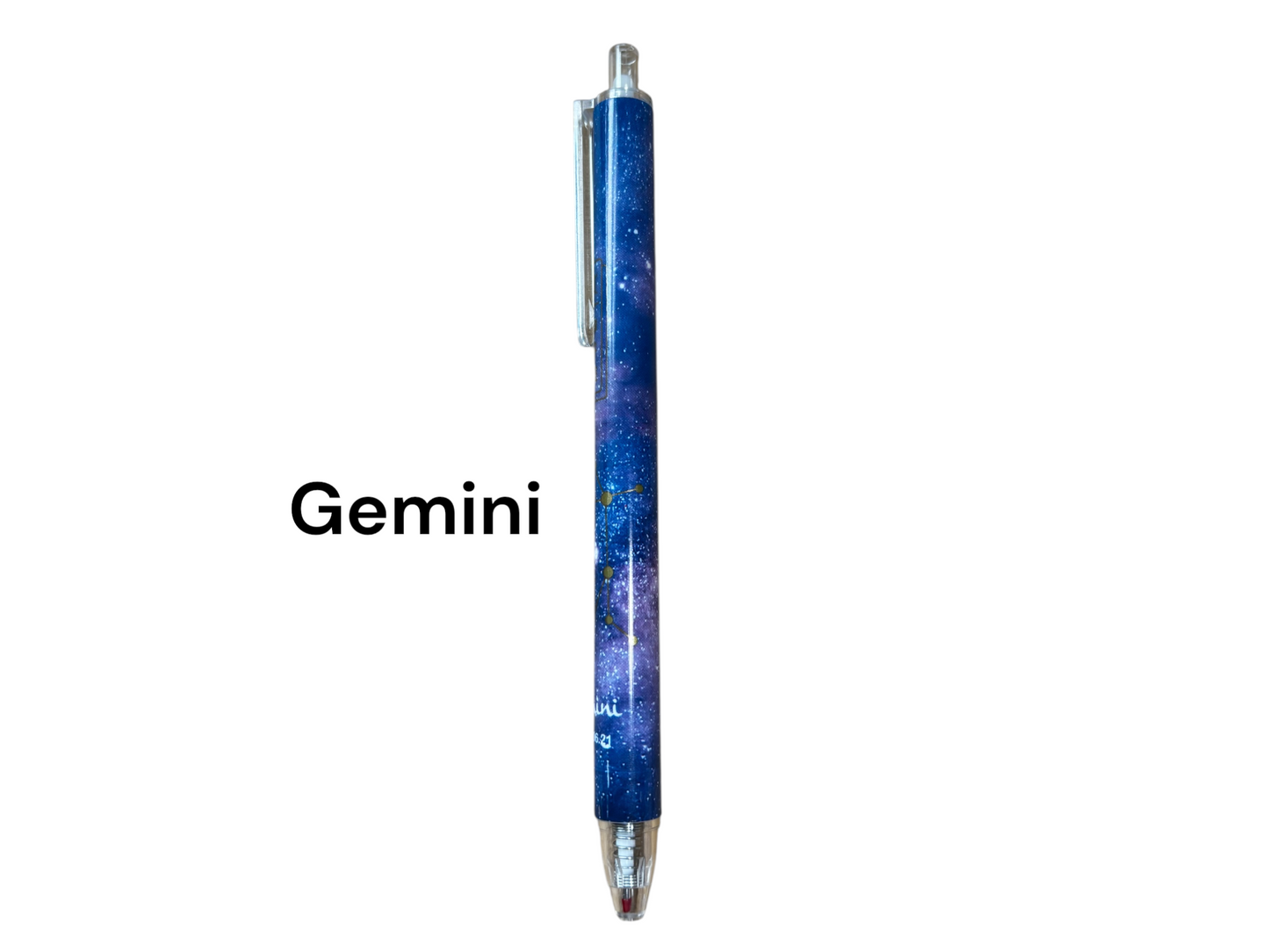 Zodiac Pens