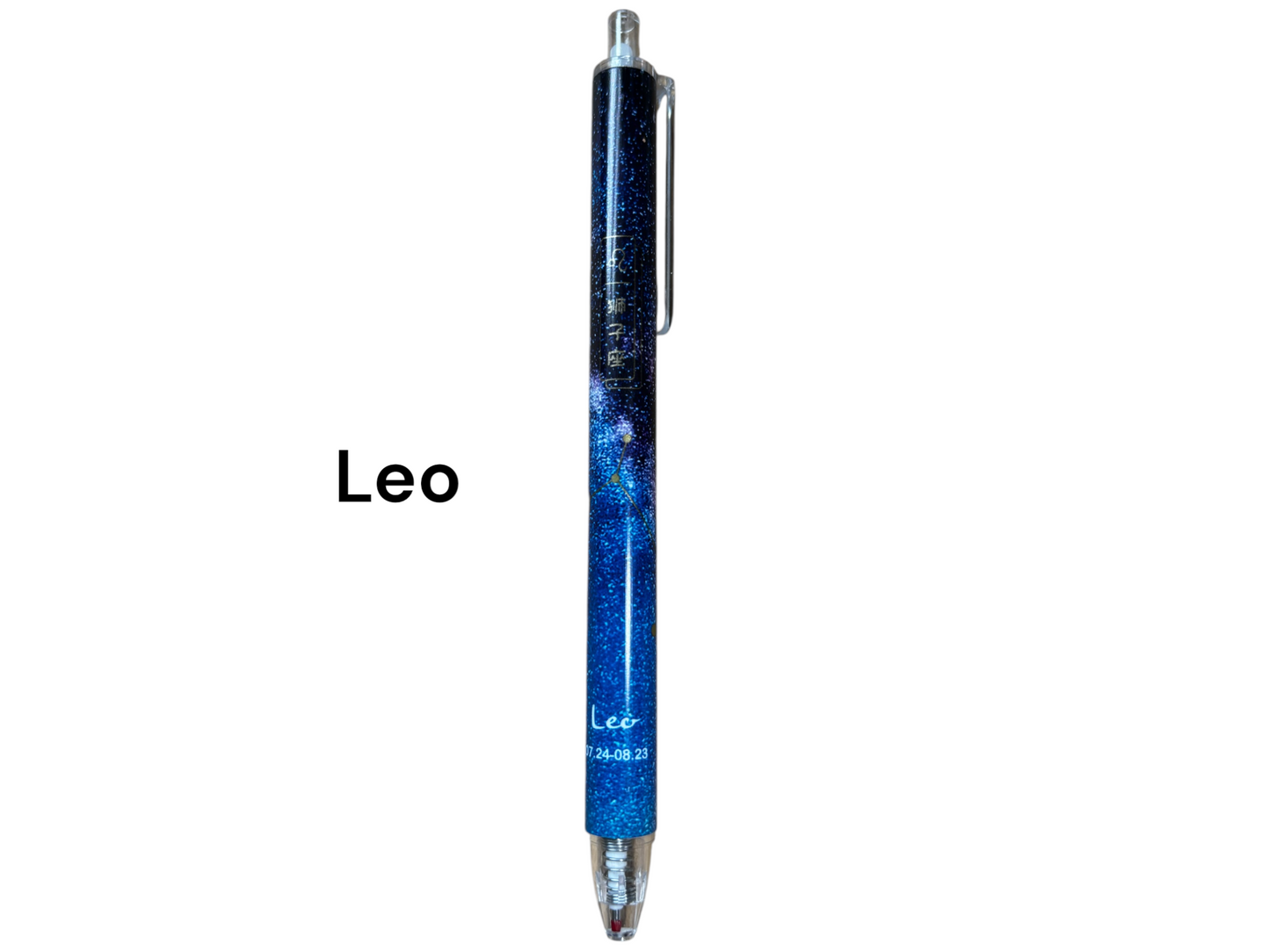 Zodiac Pens