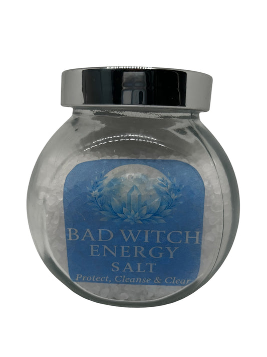 Witchcraft Salts