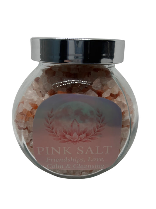 Witchcraft Salts